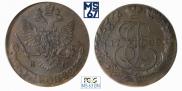 5 kopecks 1788 year