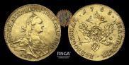 1 ducat 1763 year