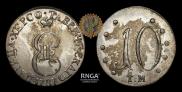 10 копеек 1787 года