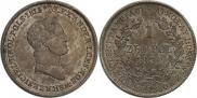 1 złoty 1832 year