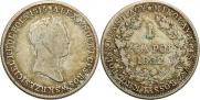 1 złoty 1832 year