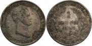 1 złoty 1832 year