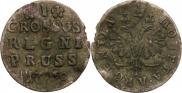1 grosz 1760 year