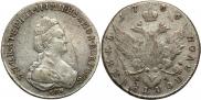 Polupoltinnik 1786 year