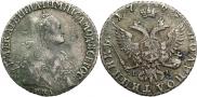 Polupoltinnik 1769 year