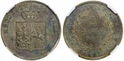 2 złote 1831 year