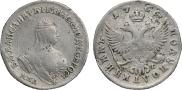 Polupoltinnik 1756 year