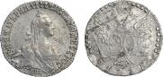 20 копеек 1771 года