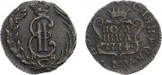 Polushka 1774 year
