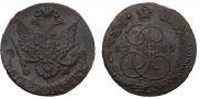 5 копеек 1785 года