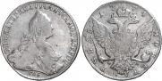 1 рубль 1774 года