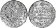 Poltina 1821 year