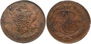 5 копеек 1764 года