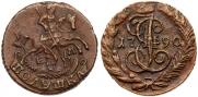 Polushka 1790 year