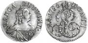 Poltina 1756 year