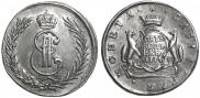 5 копеек 1774 года