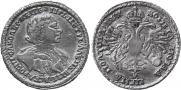 Poltina 1720 year