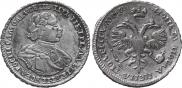 Poltina 1720 year