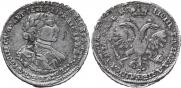 Poltina 1720 year