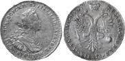 Poltina 1727 year