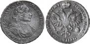 Poltina 1719 year