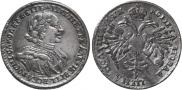 Poltina 1720 year