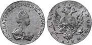 1 rouble 1779 year