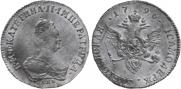 1 червонец 1796 года