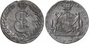 10 копеек 1779 года