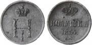 Polushka 1854 year