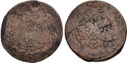 5 копеек 1787 года