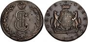 10 копеек 1773 года