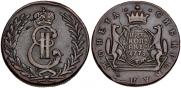 5 копеек 1778 года