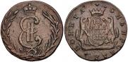 1 kopeck 1779 year