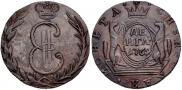 Денга 1769 года