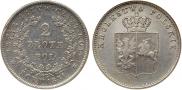 2 złote 1831 year