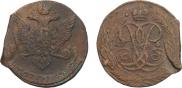 5 копеек 1761 года