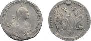 20 копеек 1768 года