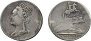 Token Coin 1782 year