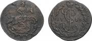 Denga 1786 year