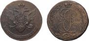 5 kopecks 1788 year
