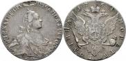 Poltina 1764 year