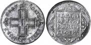 Polupoltinnik 1798 year