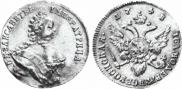 1 червонец 1748 года