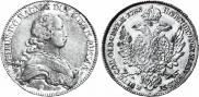 Thaler 1753 year