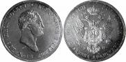 10 złotych 1820 year