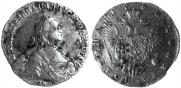 Poltina 1763 year