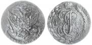 5 kopecks 1788 year