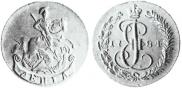 Denga 1784 year