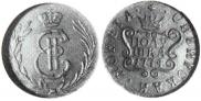Polushka 1774 year